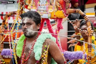 Thaipoosam_ A Religious Heritage of Tamil Culture