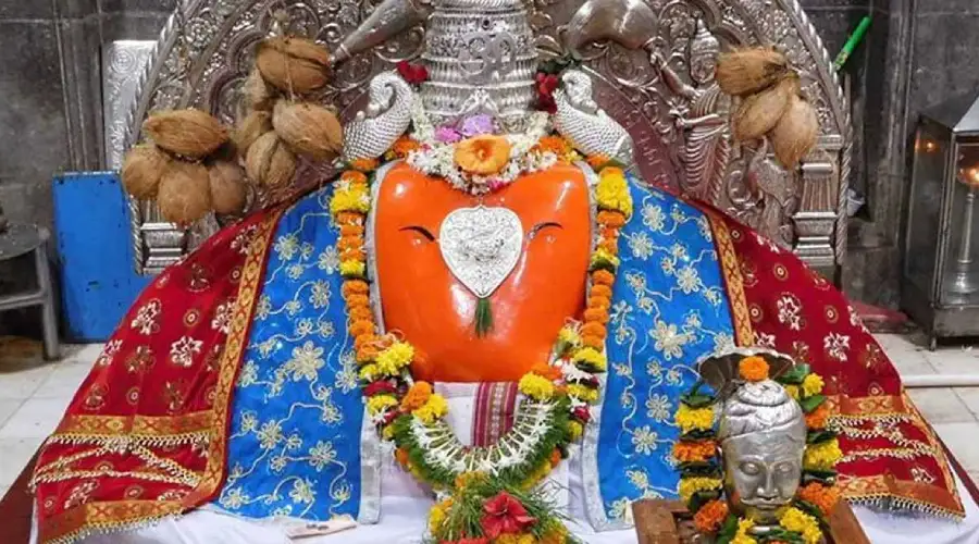 Ashtavinayak ka arth aur mahatva