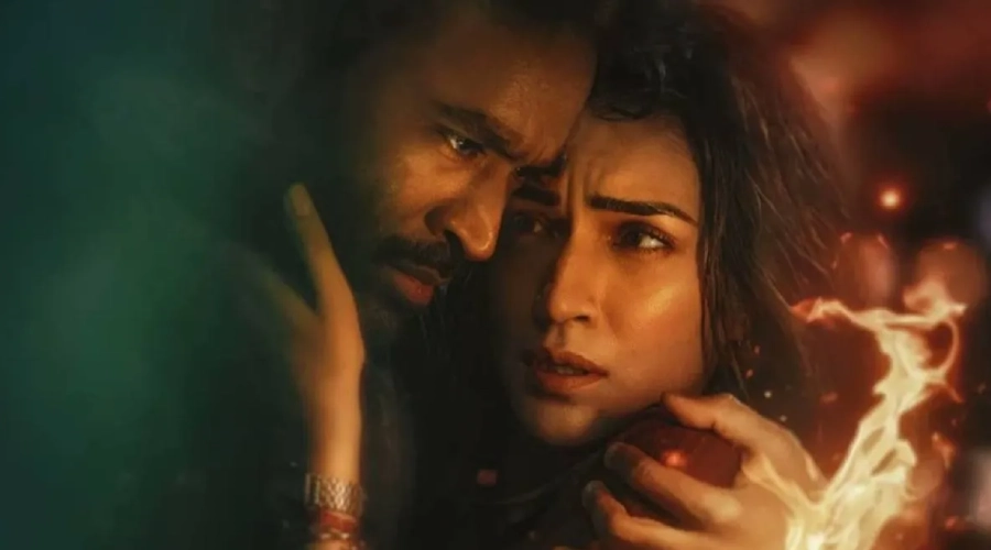 Kin scenes mein maat kha gaye makers