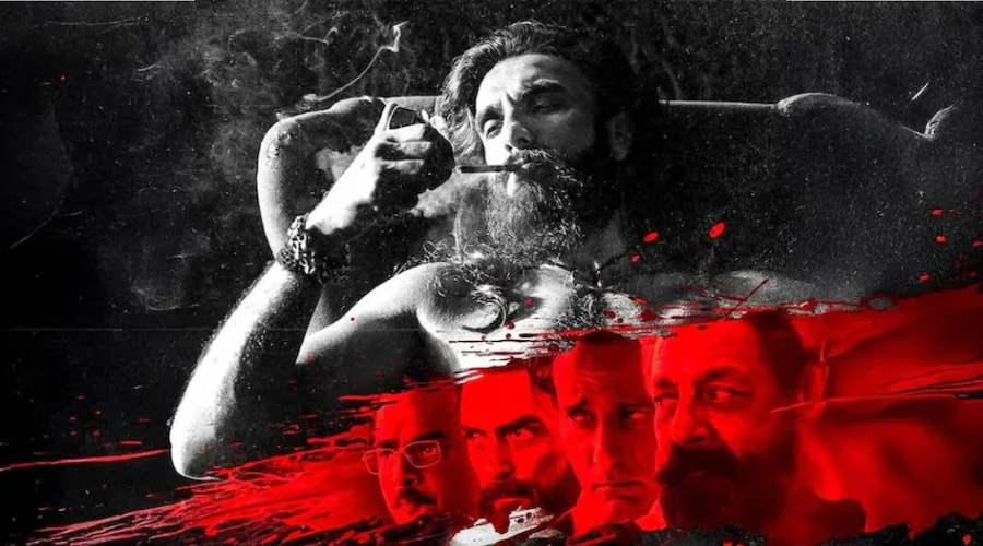 Kya hain Dhurandhar Film ki kahani