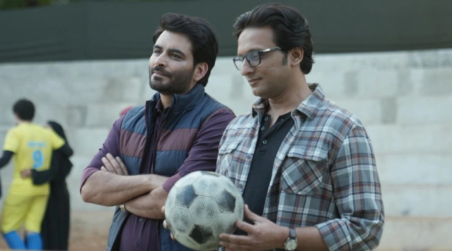 Kya hain Royal Kashmir Football Club ki kahani