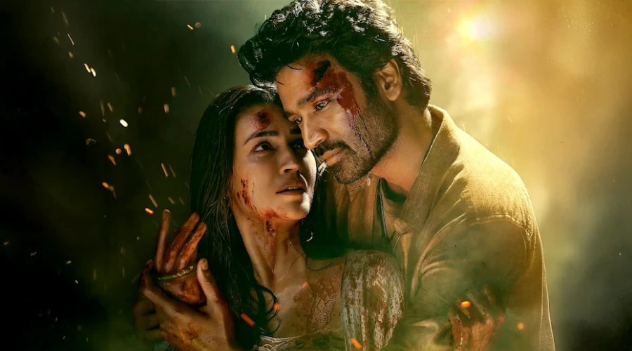 Kya hain Tere Ishq Mein ki kahani