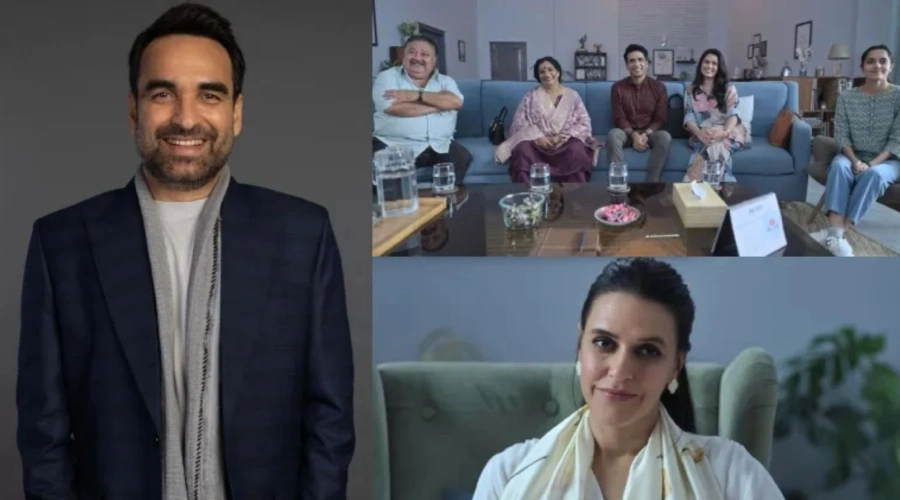 Kya yeh family mental health therapy session se normal ho payegi