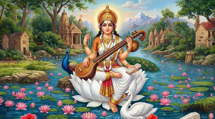 Maa Parvati aur Adishakti ka sambandh