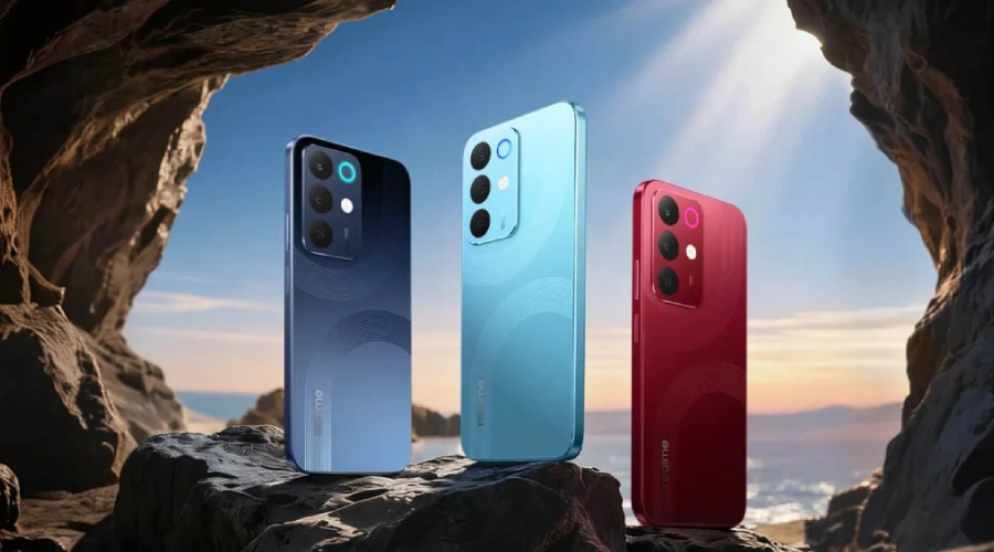 OPPO vs Vivo vs Realme vikas tulna