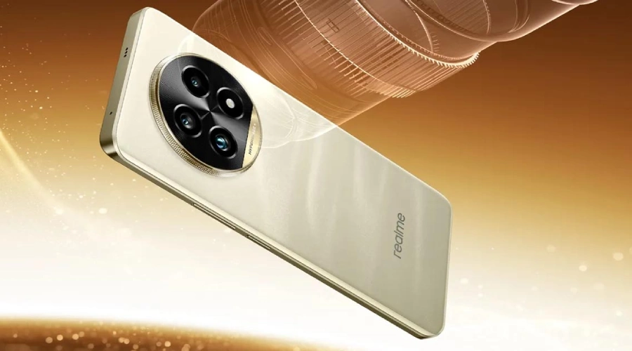 Realme Series ka vikas