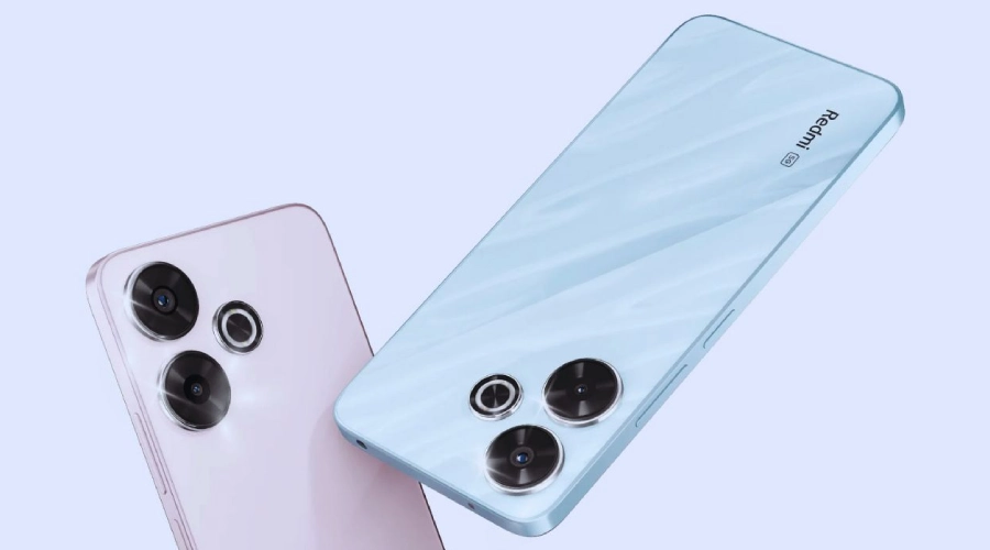 Redmi Series ka vikas