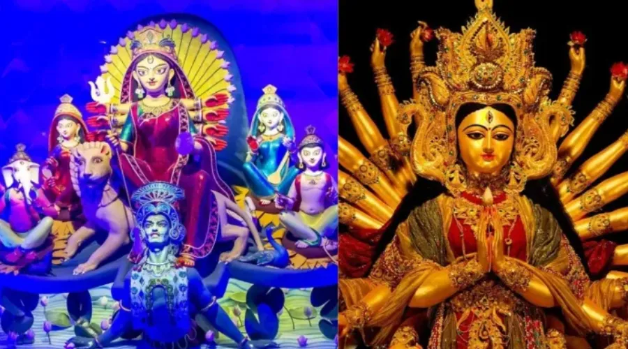 Stri Shakti ka prateek- Maa Parvati