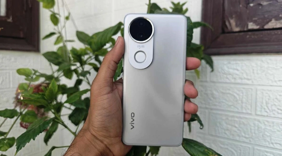 Vivo Series ka vikas