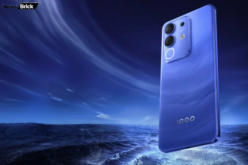 iqoo series buzut flagship safar