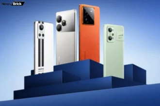 realme series buzut lekar flagship tak