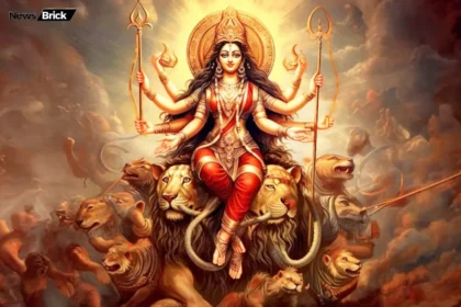 shakti sakar rup maa parvati swrup