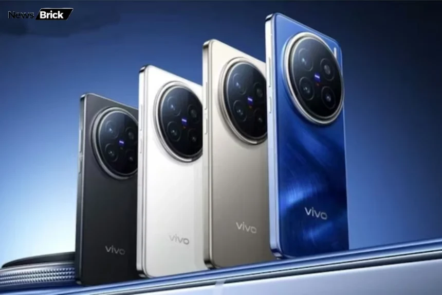 vivo series smartphone buzut premium tak