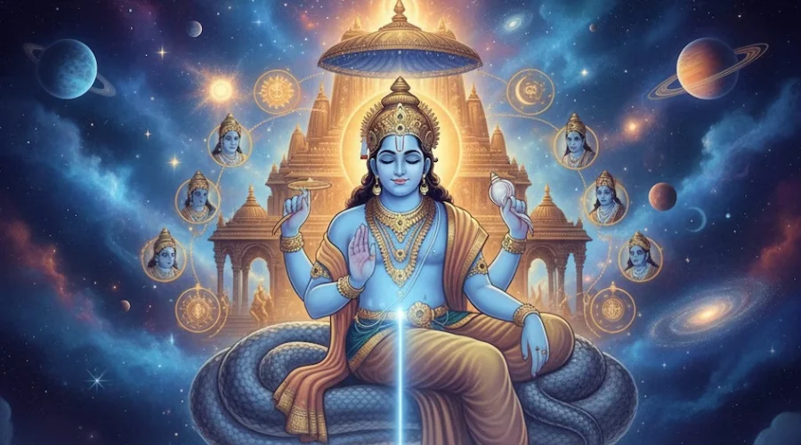 2026 mein Adhik Maas ka ana