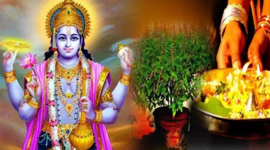 Adhik Maas ka dharmik mahatva