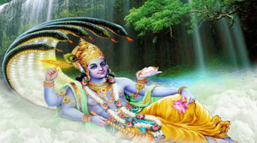 Adhik Maas ke pramukh parv