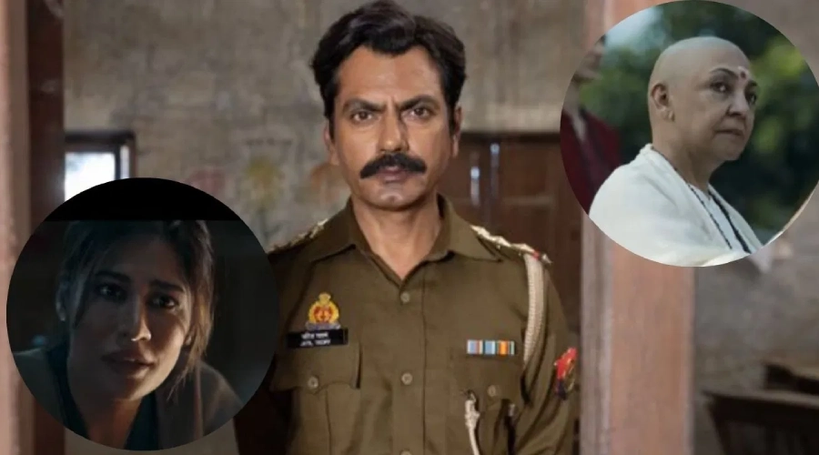 Ant tak nahin suljha payenge ye gutthi