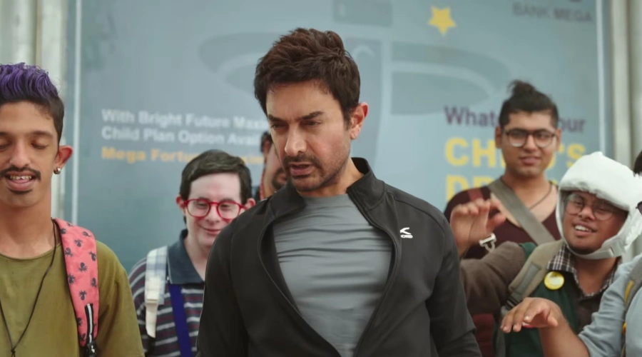 Down Syndrome jaisi bimari bani ek chunauti