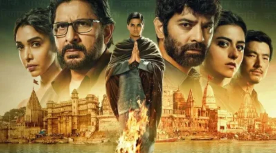 Kya hain &lsquo;Mrs. Deshpande&rsquo; ki kahani