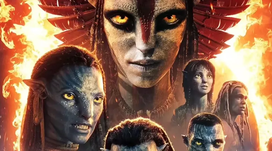 Tisre Part mein dikhai gayi ye kahani