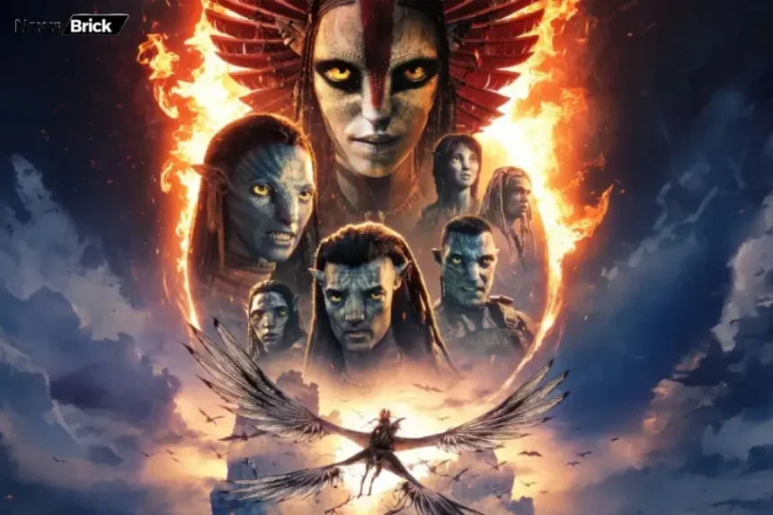 ghar-ghar ki kahani lagi jams camroon ki film