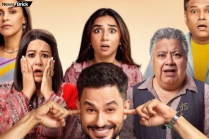 halke-fulke andaz mein uthaya samaj bda mudda