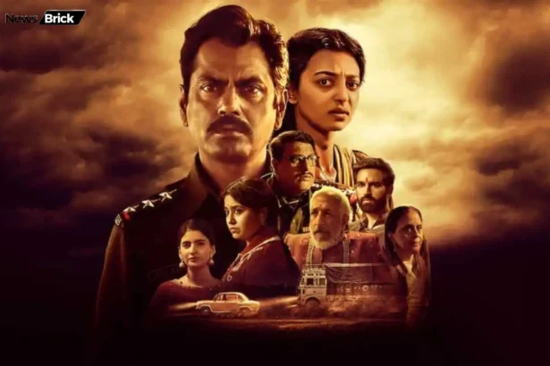 solid mystery bad bhi kahan rah gayi kami