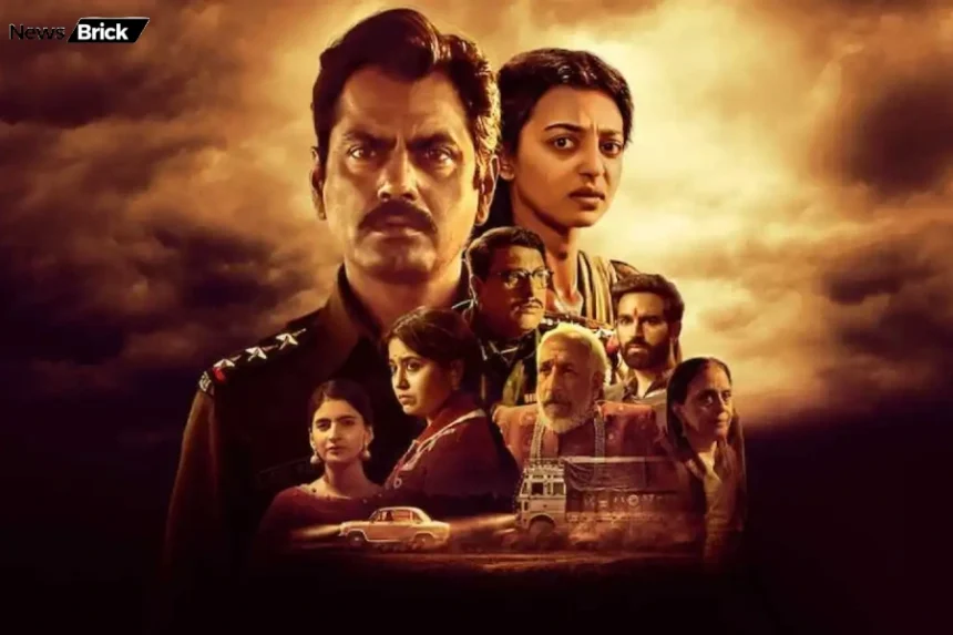 solid mystery bad bhi kahan rah gayi kami