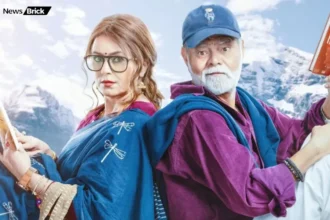 zindagi ko dusara mauka dene ki bat karti hai film